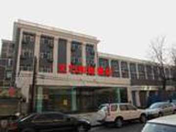 朗悦酒店（北京甘家口店）,图一