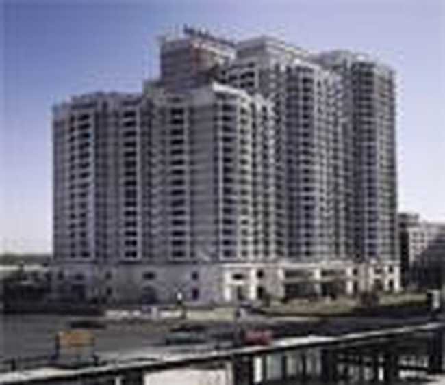 北京盛捷福景苑酒店式公寓,图一