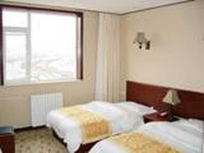 北京中八商务酒店