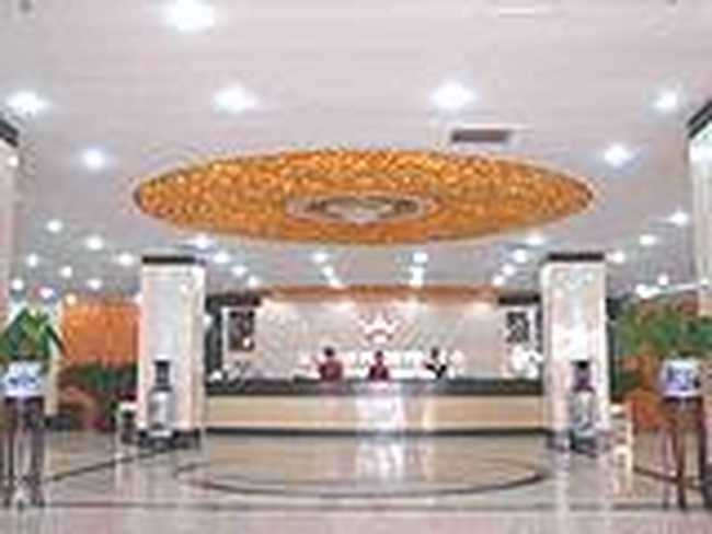 万丰世纪国际商务酒店,图二