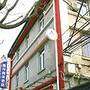 北京金融街公寓