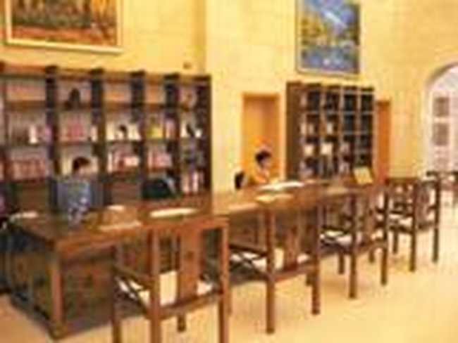 凤凰台饭店,图二