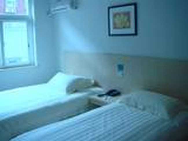 锦江之星（北京长椿街店）,图三