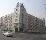 桔子酒店（北京西直门店）