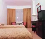 北京内蒙古宾馆,图二