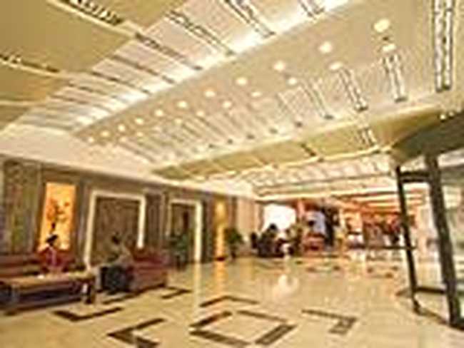 北京王府井访问学者公寓（社科博源宾馆）,图二