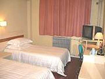 欣燕都连锁（北京洋桥店）,图三