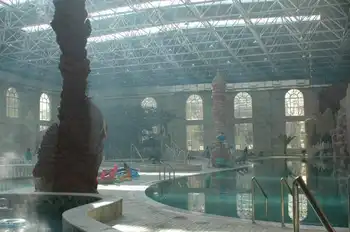 北京圣世苑温泉大酒店,图七