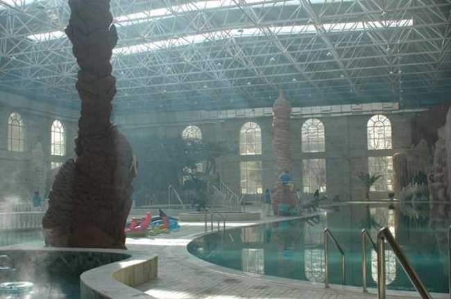 北京圣世苑温泉大酒店,图七