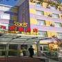 北京千禧大酒店