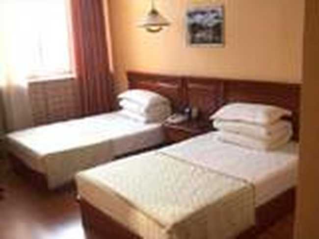 龙福宫宾馆北太平庄店