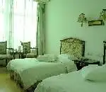 北京龙脉温泉度假村