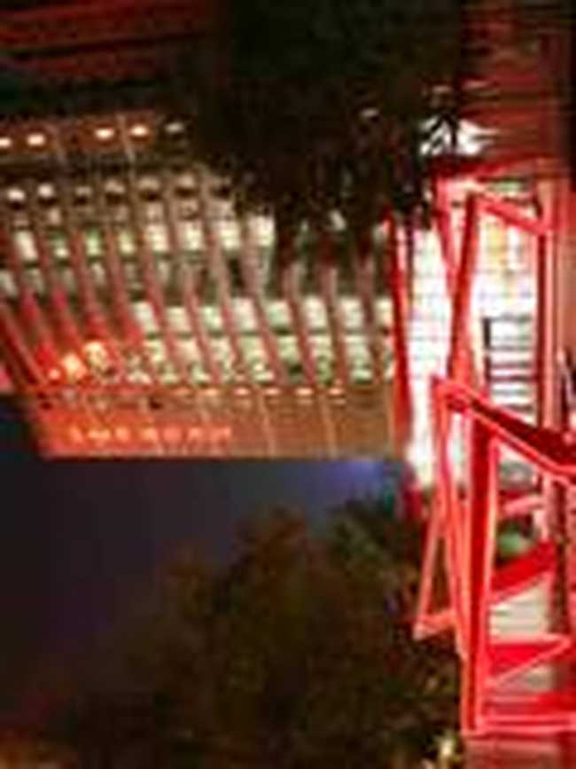 北京富邦国际酒店,图一