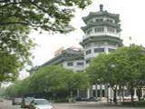北京天安瑞嘉酒店,图一