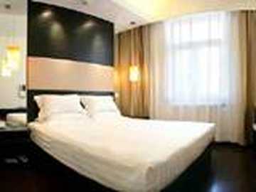 桔子酒店（北京五棵松店）