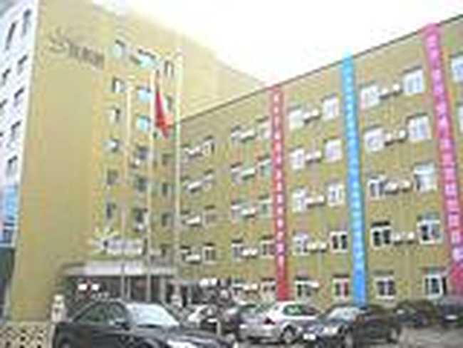 欣燕都连锁（北京洋桥店）,图一