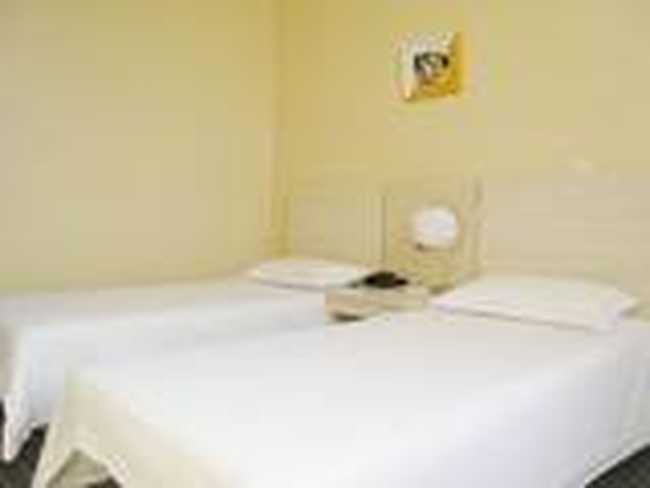 宣武门速8酒店（原捷捷酒店）,图三