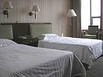 北京云中商务酒店