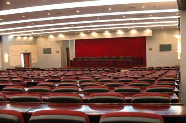 北京圣世苑温泉大酒店,图四