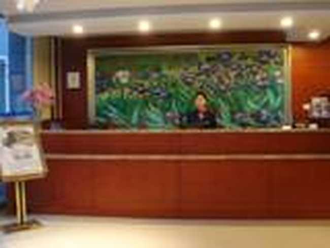 漢庭快捷酒店（北京德勝門店）,圖二