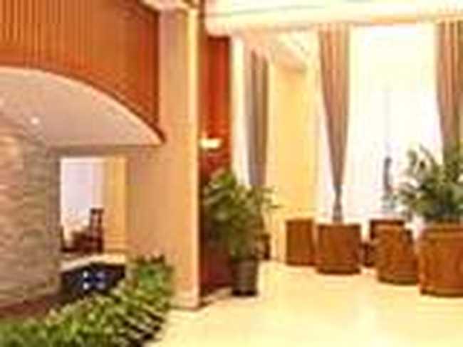 格林豪泰（北京清河店）,图二