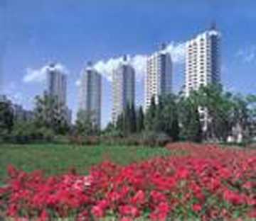 汇园国际公寓（E座）,图一