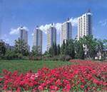 汇园国际公寓（E座）,图一