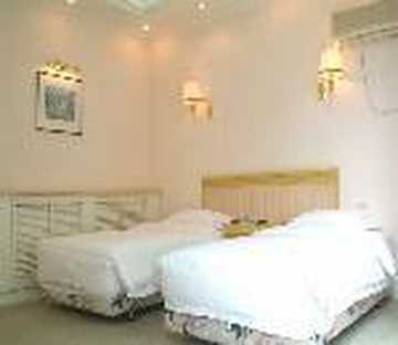 北京华中园别墅会所