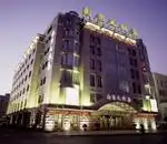 南京大饭店,图一