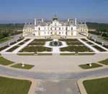 北京拉斐特城堡酒店,图一