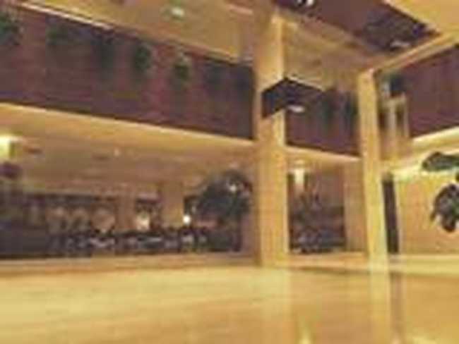 北京凯恒世纪酒店,图二