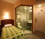 逸羽连锁店（北京三里屯店）