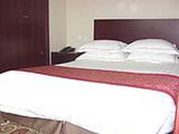 北京正义路华纺商务酒店