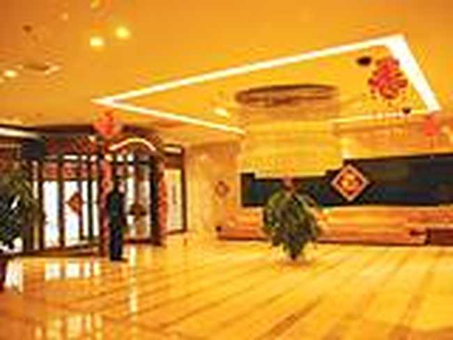 北京北纬四十度大酒店,图二