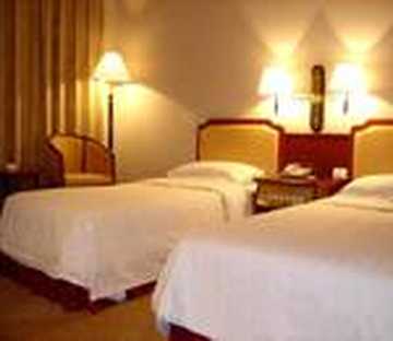 北京中协宾馆（原全国政协中协宾馆）