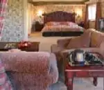 北京纳帕会所酒店