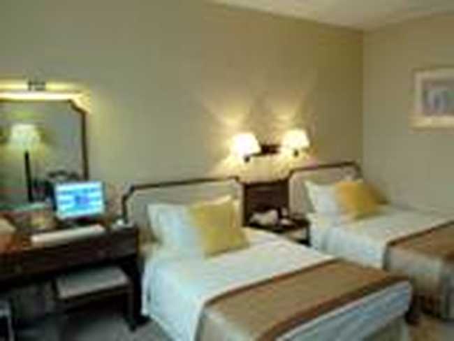 北京文锦世博国际酒店