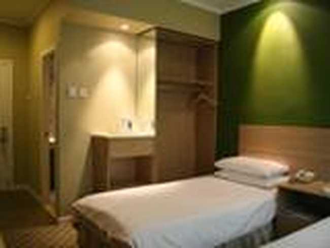 北京龙潭康城饭店