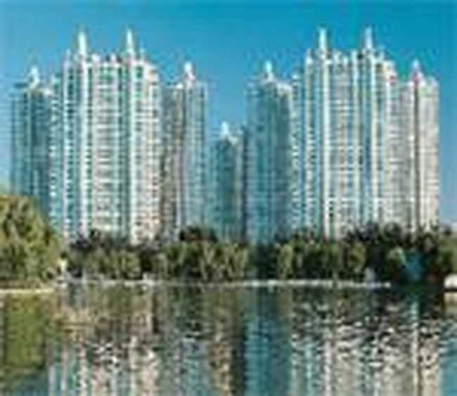 棕榈泉万豪行政公寓,图一