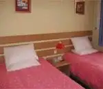 如家快捷酒店（北京双清路店）