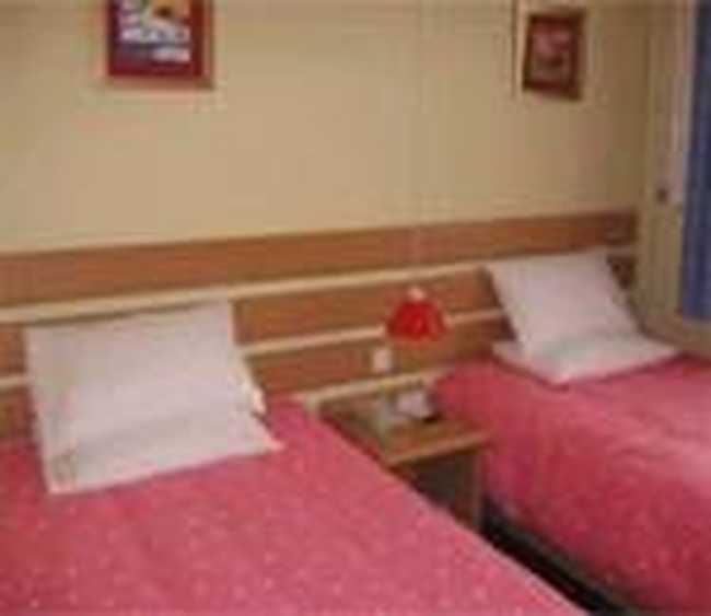 如家快捷酒店(北京双清路店),图三