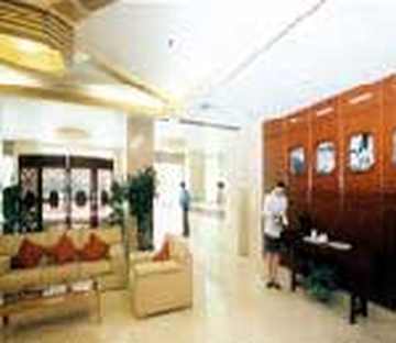 东环广场酒店式国际公寓,图二