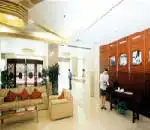 东环广场酒店式国际公寓