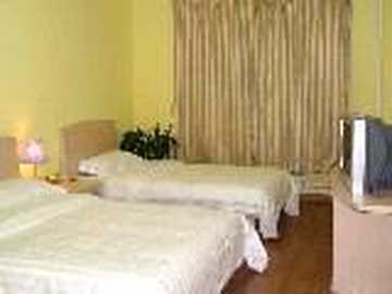 北京安怡之家宾馆