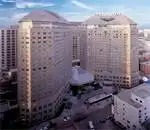 北京雅诗阁酒店式公寓