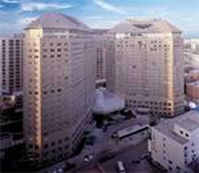 北京雅詩閣酒店式公寓,圖一