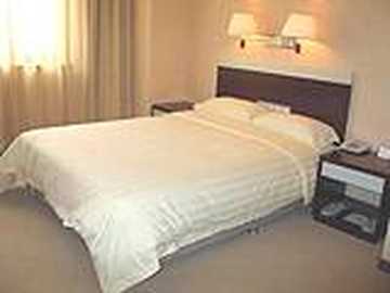 北京龙鼎华酒店