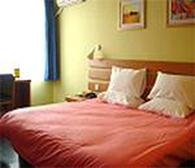 如家快捷酒店（北京西直门店）,图三