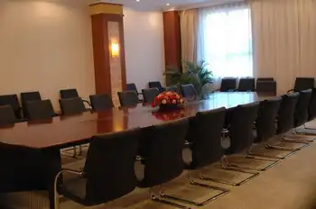 北京圣世苑温泉大酒店,图五