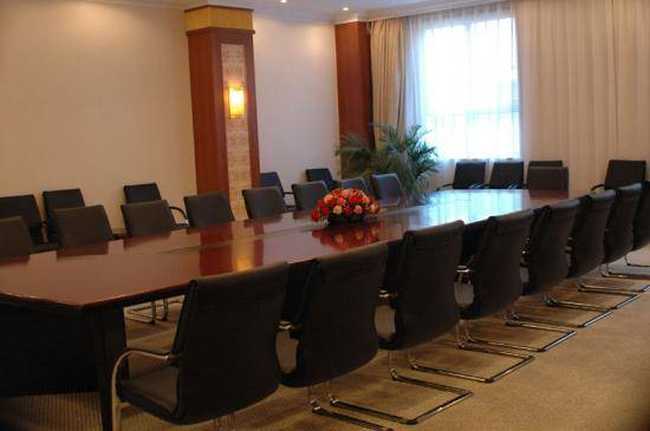 北京圣世苑温泉大酒店,图五